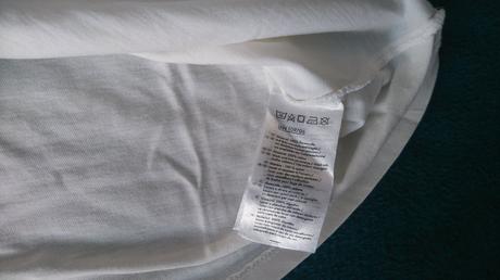 Bavlnené tričko slovakia, 122