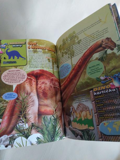 Dinosaury, 
