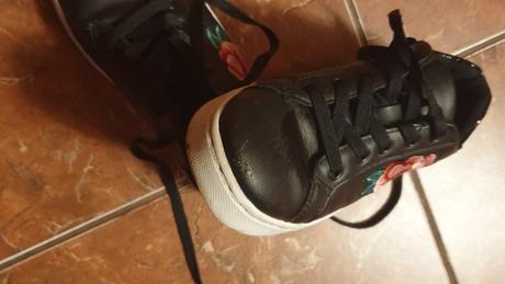 Tenisky/topánky, graceland,35