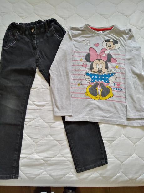 Set na doma, 122–134