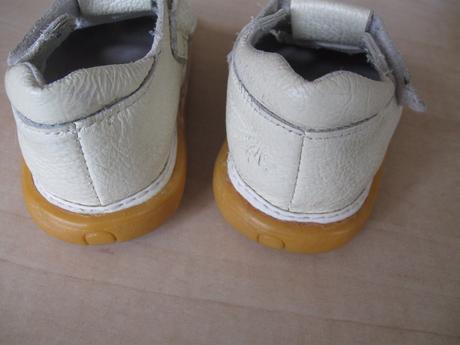 Topánočky, zn. happy baby, 22/23, 23