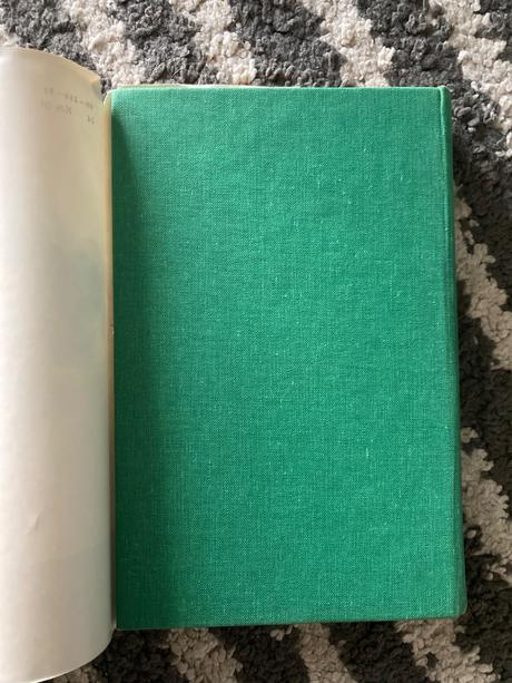 A zasa preskakujem kaluže-vyd.1981,