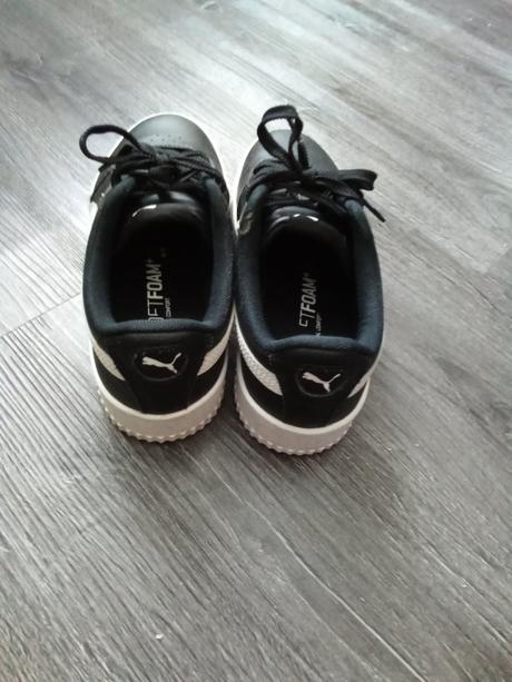 Puma tenisky, puma,37