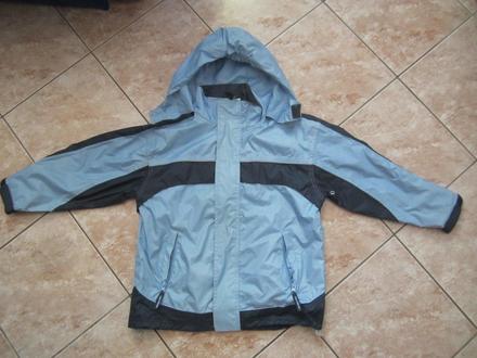 Vetrovka vel. 128, 128