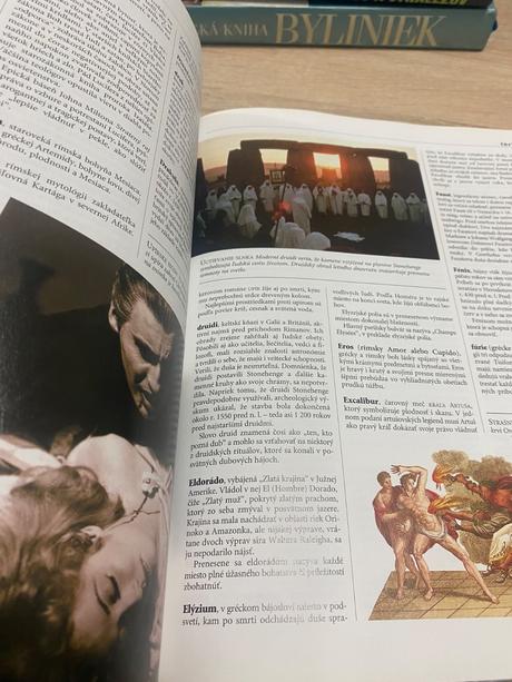 Ilustrovaná encyklopédia ľudskej vzdelanosti, 