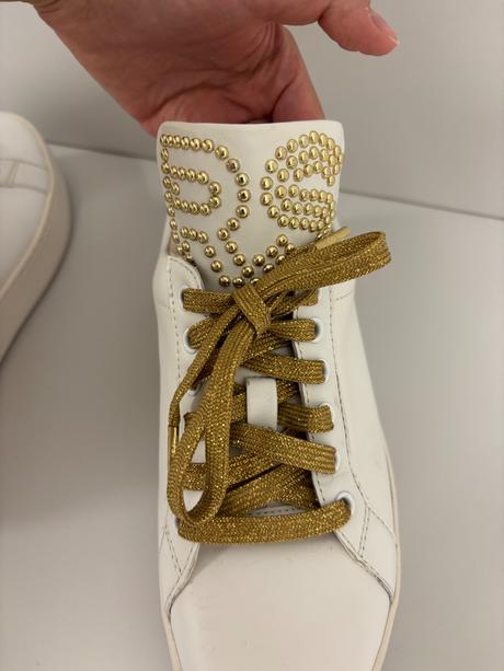 Michael kors tenisky v. 37,5, michael kors,37