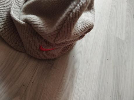 Čiapka na zimu, nike