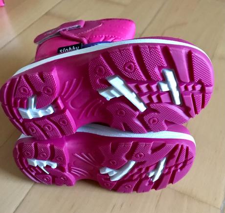 Snehule 24 -15cm, 24