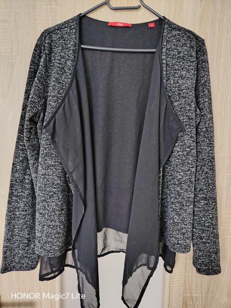 Kardigan, s.oliver,l