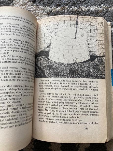 Záhadné príhody pána tragáčika (1982), 