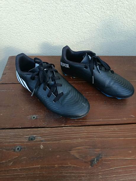 Kopačky adidas, adidas,36