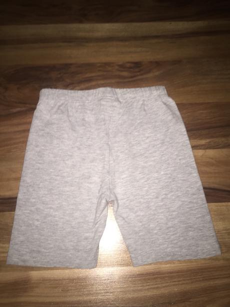 Kraťasy, kiki&koko,122