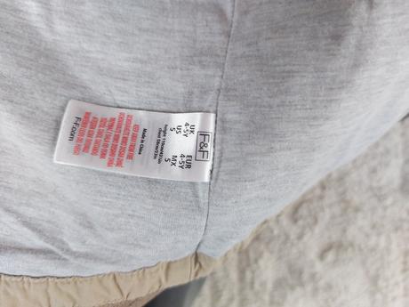 Prechodny kabatik, f&f,110