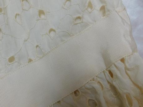 Pekne letne šaty, h&m,54