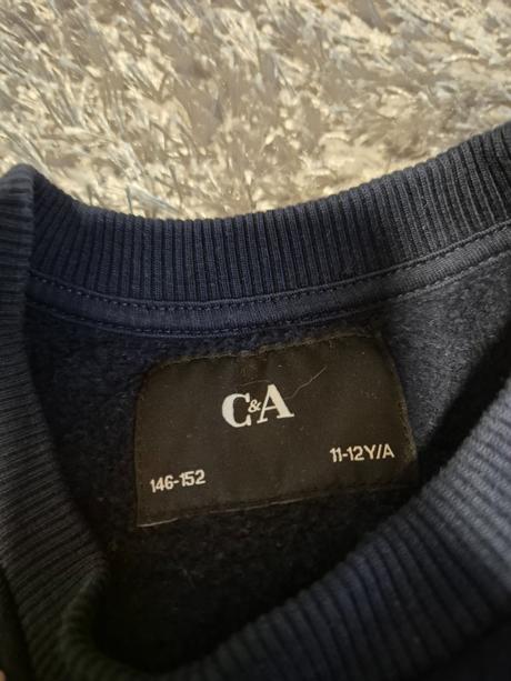 Mikina, c&a,146