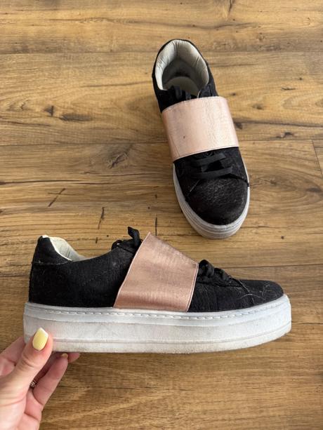 Tenisky, river island,37