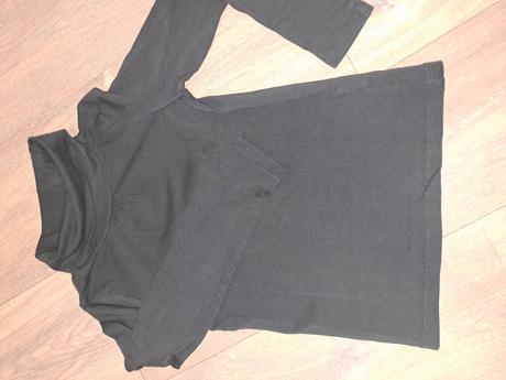 Dievcenský roláčik, h&m,122