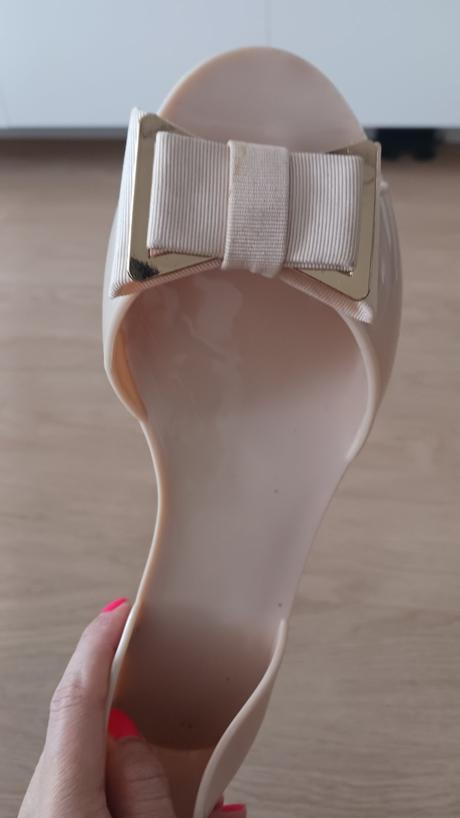 Gumene sandale, 37