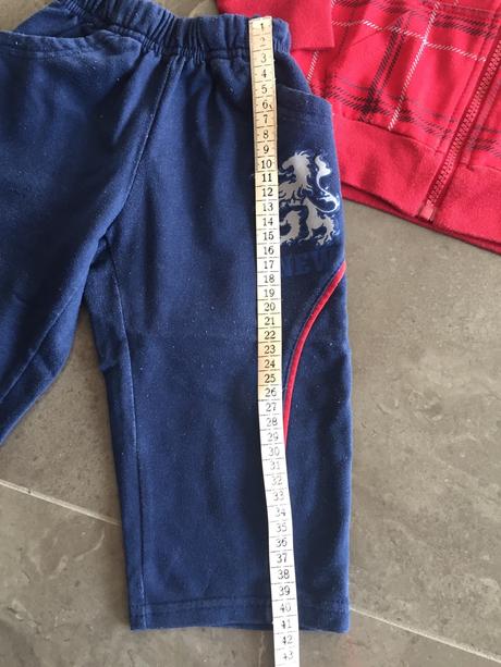 Teplakova suprava, 80