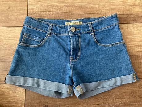 Riflove kratase zn. terranova (140/146, 10/11 r.), terranova,140