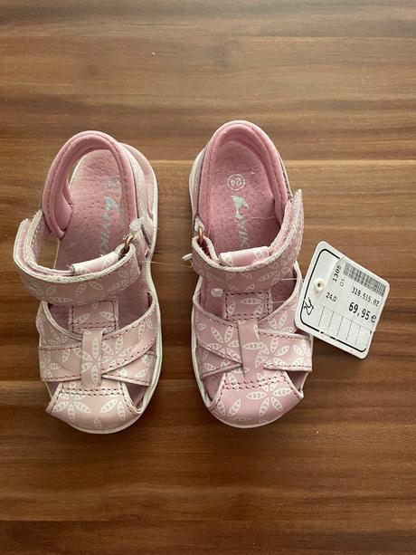 Sandále viking, viking,24