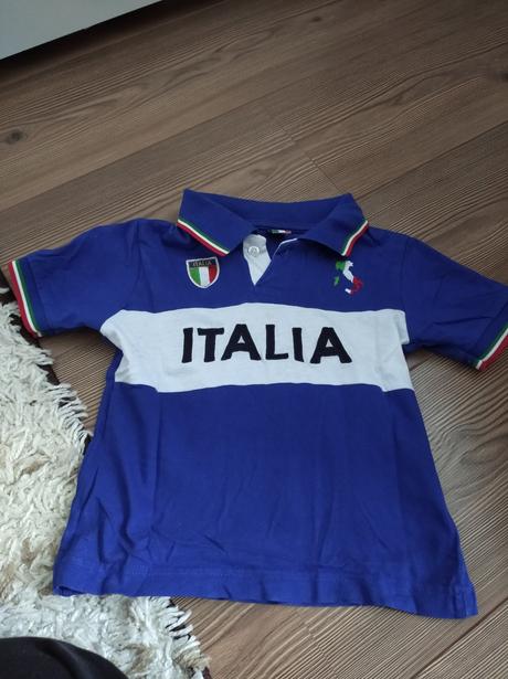 Tričká 10 ks + 2 ks grátis, palomino,98