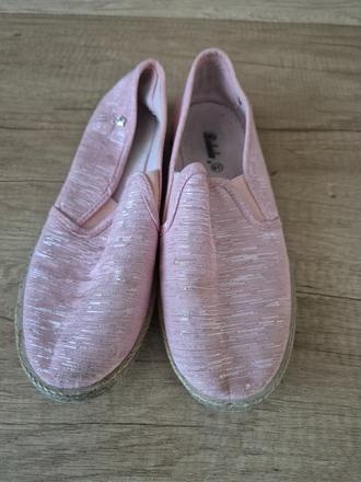 Baleriny, 38