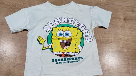 Tričká 7ks kr, 110