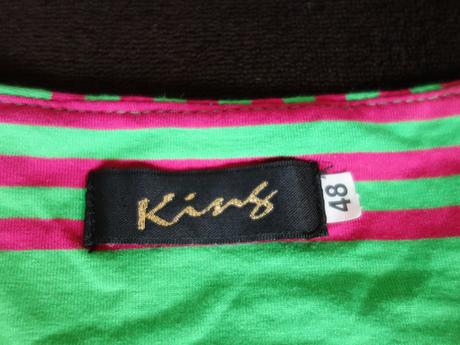 Elastické šaty, veľ. l, l