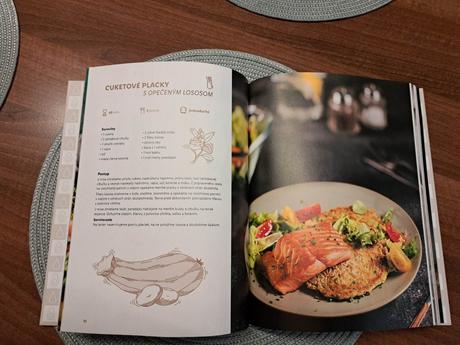 Kucharska kniha lidl, 