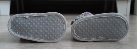 Vianočné papučky, 74