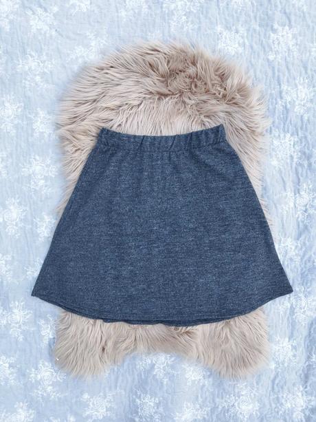 Štýlová sukňa, kik,l