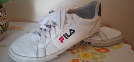 Botasky fila, fila,38