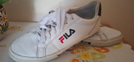 Botasky fila, fila,38