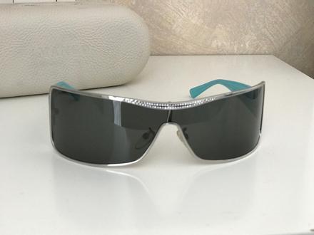 Escada okuliare, escada