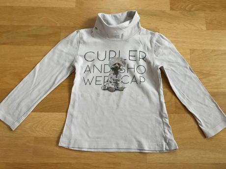 Rolacik s pudlikom zara, zara,98