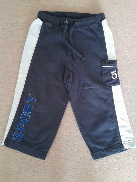 Chlapčenské oblečenie veľ. 86/92, 86–98