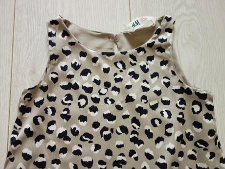 Šaty h&m, h&m,98