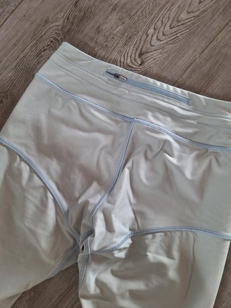 Dámské športové legíny myprotein, m
