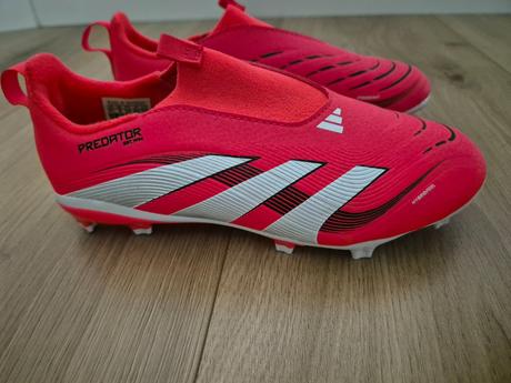 Adidas predator kopacky, adidas,34