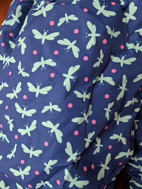 Zimný overál kanz, kanz,92