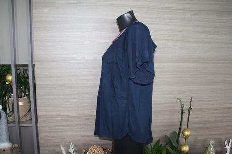 Oysho bluzkovy top, s