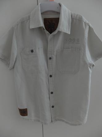 Košeľa next 122, next,122