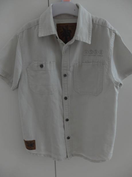 Košeľa next 122, next,122