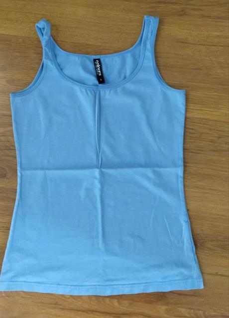 Basic elastické tielko, colours of the world,s