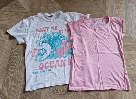 Tričká, basics,164