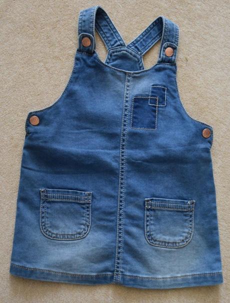 Riflové šatičky na traky, f&f,98