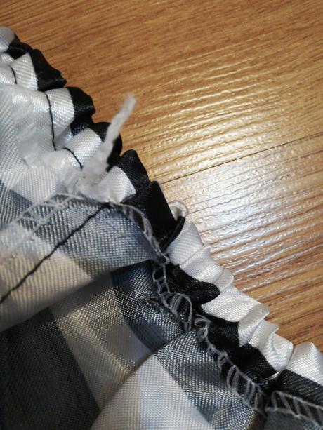 Kostým včielky s6925,