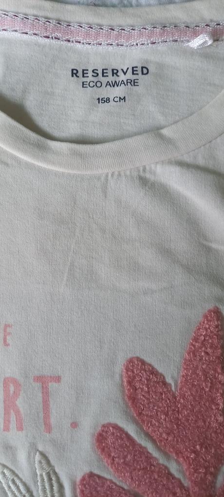 Kratke tricko, reserved,158