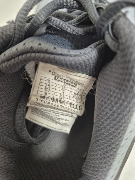 Tenisky 37 decathlon, decathlon,37